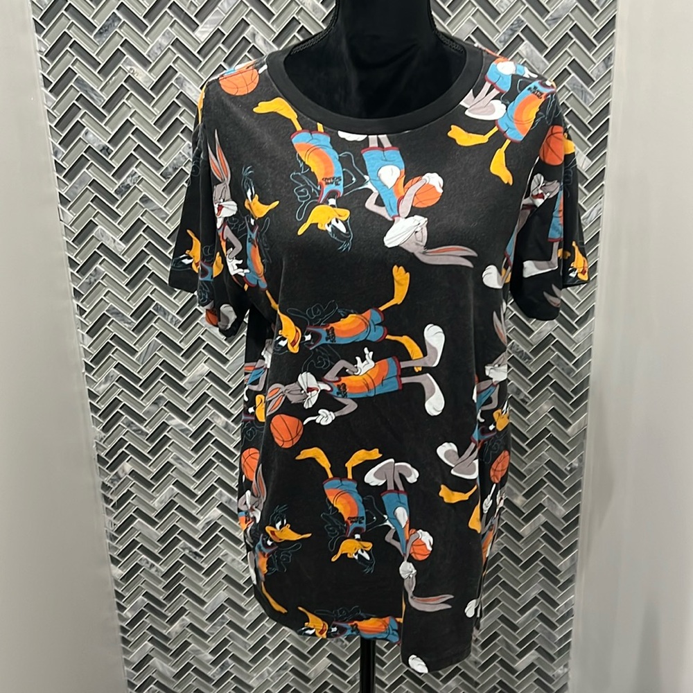 Space jam
